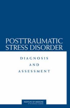 Paperback Posttraumatic Stress Disorder: Diagnosis and Assessment Book