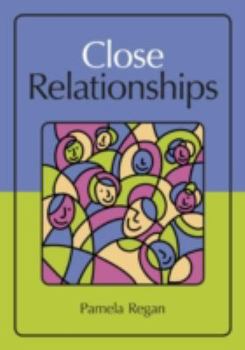 Paperback Close Relationships Book