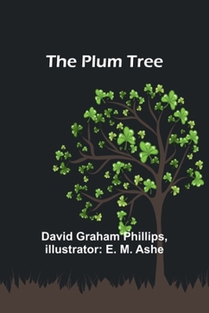 Paperback The Plum Tree Book