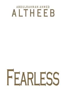 Paperback Fearless: Soundless Quadrilogy, Book 2 Book