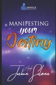 Paperback Manifesting Your Destiny Book