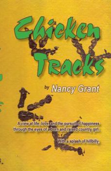 Chicken Tracks