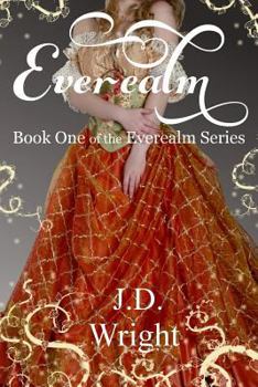 Paperback Everealm: Book One of the Everealm Series Book