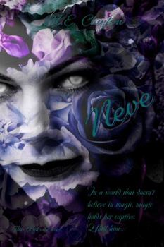 Paperback Neve (The Rýkr Duet) Book
