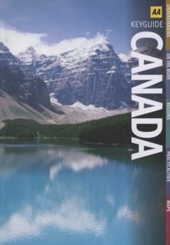 Paperback Canada Book