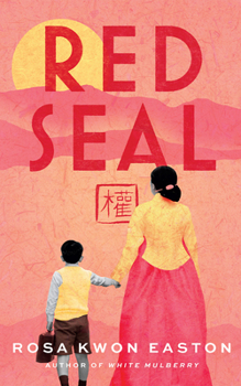 Paperback Red Seal Book