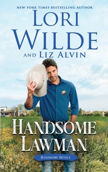 Handsome Lawman - Book #3 of the Handsome Devils