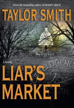 Hardcover Liar's Market Book