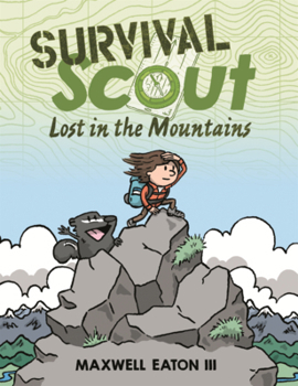 Survival Scout: Lost in the Mountains