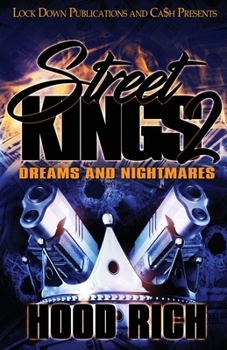Paperback Street Kings 2: Dreams and Nightmares Book