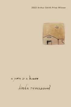 Paperback A poem is a house Book