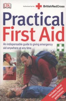 Paperback Practical First Aid. Book