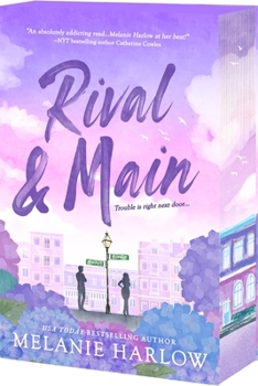 Paperback Rival & Main Book