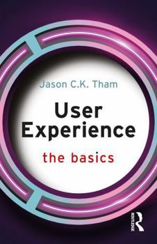 Paperback User Experience: The Basics Book