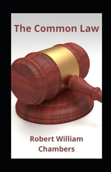 Paperback The Common Law Annotated Book