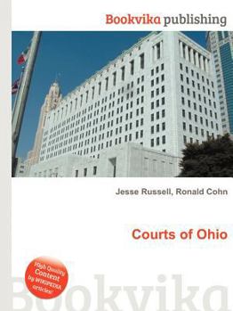 Courts of Ohio