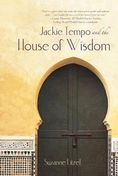Jackie Tempo and the House of Wisdom - Book  of the Jackie Tempo