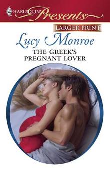The Greek's Pregnant Lover