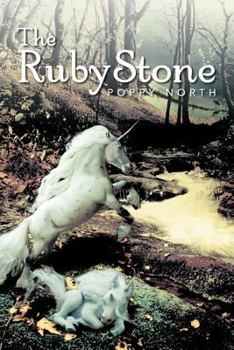 Paperback The Ruby Stone Book