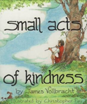Paperback Small Acts of Kindness Book