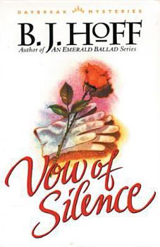 Paperback Vow of Silence Book