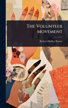 Hardcover The Volunteer Movement Book