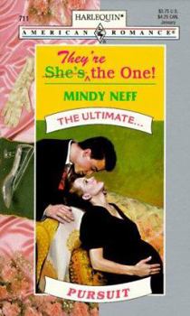 Mass Market Paperback They're the One! Book