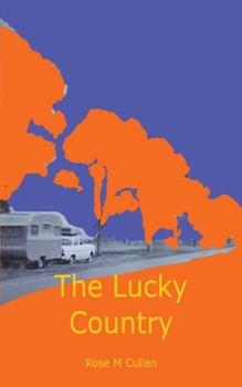 Paperback The Lucky Country Book