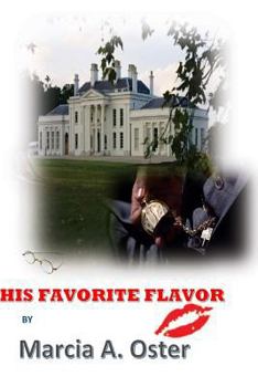 Paperback His Favorite Flavor Book