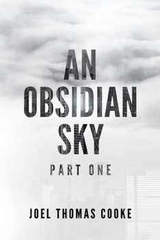 Paperback An Obsidian Sky: Part One Book