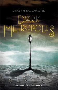 Paperback Dark Metropolis Book