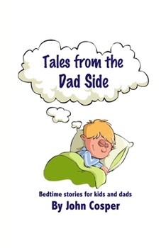 Paperback Tales from the Dad Side Book