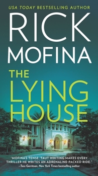 Mass Market Paperback The Lying House Book