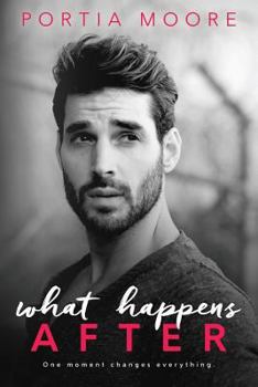 Paperback What Happens After Book