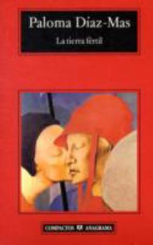 Mass Market Paperback La tierra fértil [Spanish] Book
