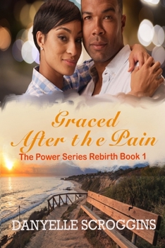 Paperback Graced After The Pain Book