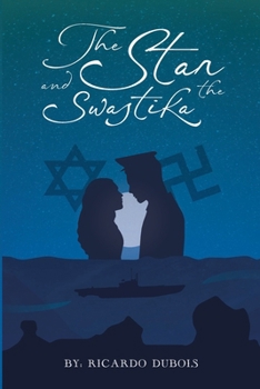 Paperback The Star and the Swastika Book