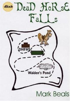 Audio CD Dead Horse Falls Book