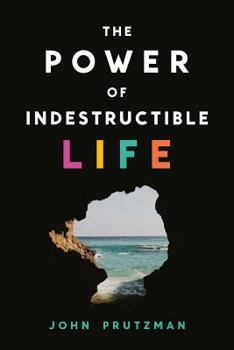 Paperback The Power of Indestructible Life Book