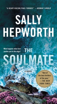 Mass Market Paperback The Soulmate Book