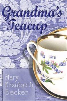 Paperback Grandma's Teacup Book