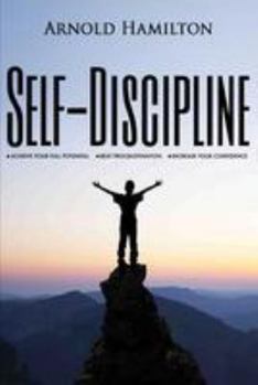 Paperback Self-Discipline Book