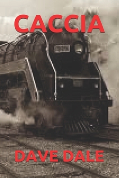 CACCIA (Italian Edition)