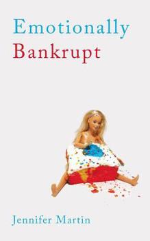 Paperback Emotionally Bankrupt Book