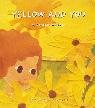 Hardcover Yellow and You Book