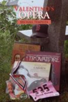 Paperback Valentino's Opera Book