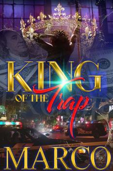 Paperback King of the Trap Book