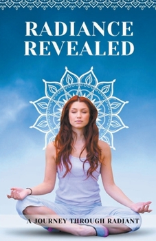 Paperback Radiance Revealed Book