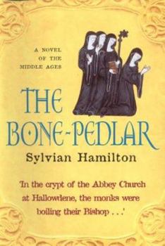 The Bone-Pedlar - Book #1 of the Sir Richard Straccan