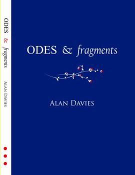 Paperback Odes & Fragments Book
